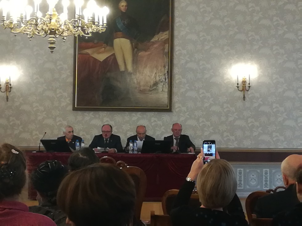 VI �������-�������� ����������� ����������� ���