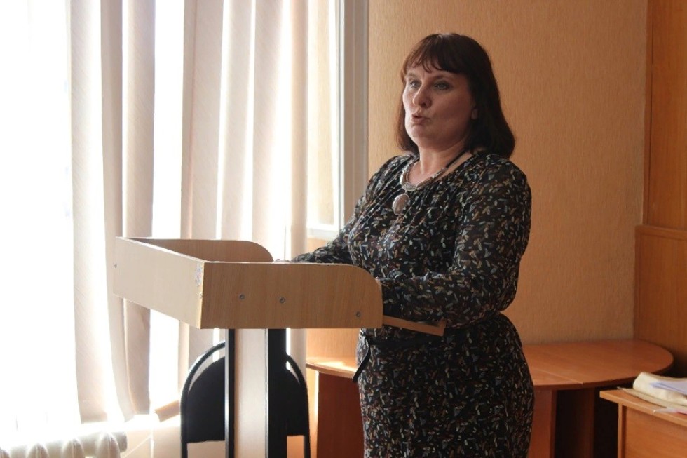 � ��������� � ���������� � ����������� �������� �����������