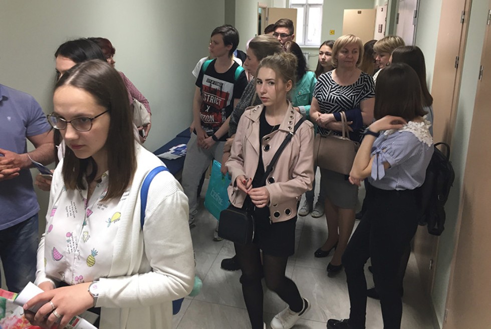 ���� �������� ������ ����������� ��������� ��. �.�. ���������