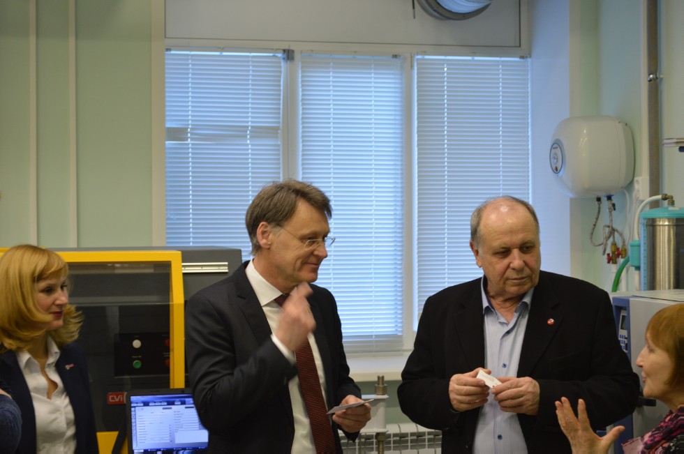 ��������� ����������� ��������� � ���������-������������� ������� ��� ��������� �������������� ������������ ��. ���� ��� ������ (��������)