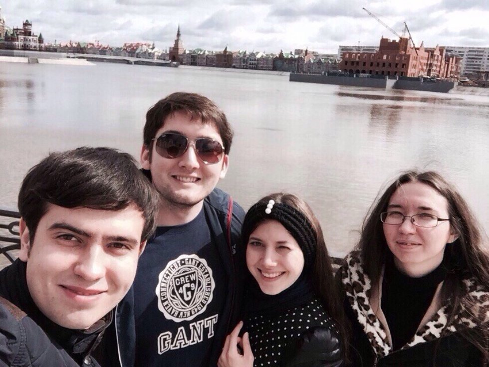 Студентка отделения финансов Галиева Ландыш 14.3-240гр. приняла участие в международной студенческой Интернет ? олимпиаде по дисциплине 'Математика'. Студентка отделения финансов Галиева Ландыш 14.3-240гр. приняла участие в международной студенческой Интернет ? олимпиаде по дисциплине 'Математика'.