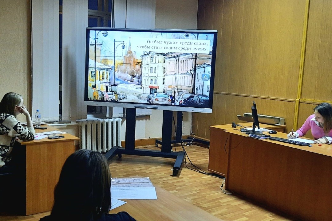 Подведены итоги I Международного конкурса буктрейлеров, рекламных видеороликов формата подкастов и книг-адаптаций Подведены итоги I Международного конкурса буктрейлеров, рекламных видеороликов формата подкастов и книг-адаптаций