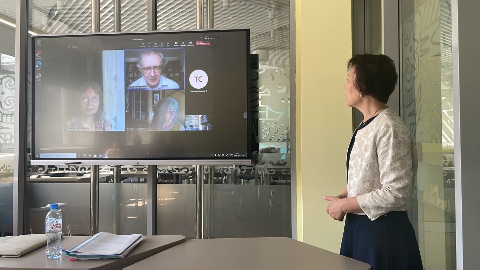 ������������ ��������� '��������� ��������� � ����������� � �����' ���� �����������