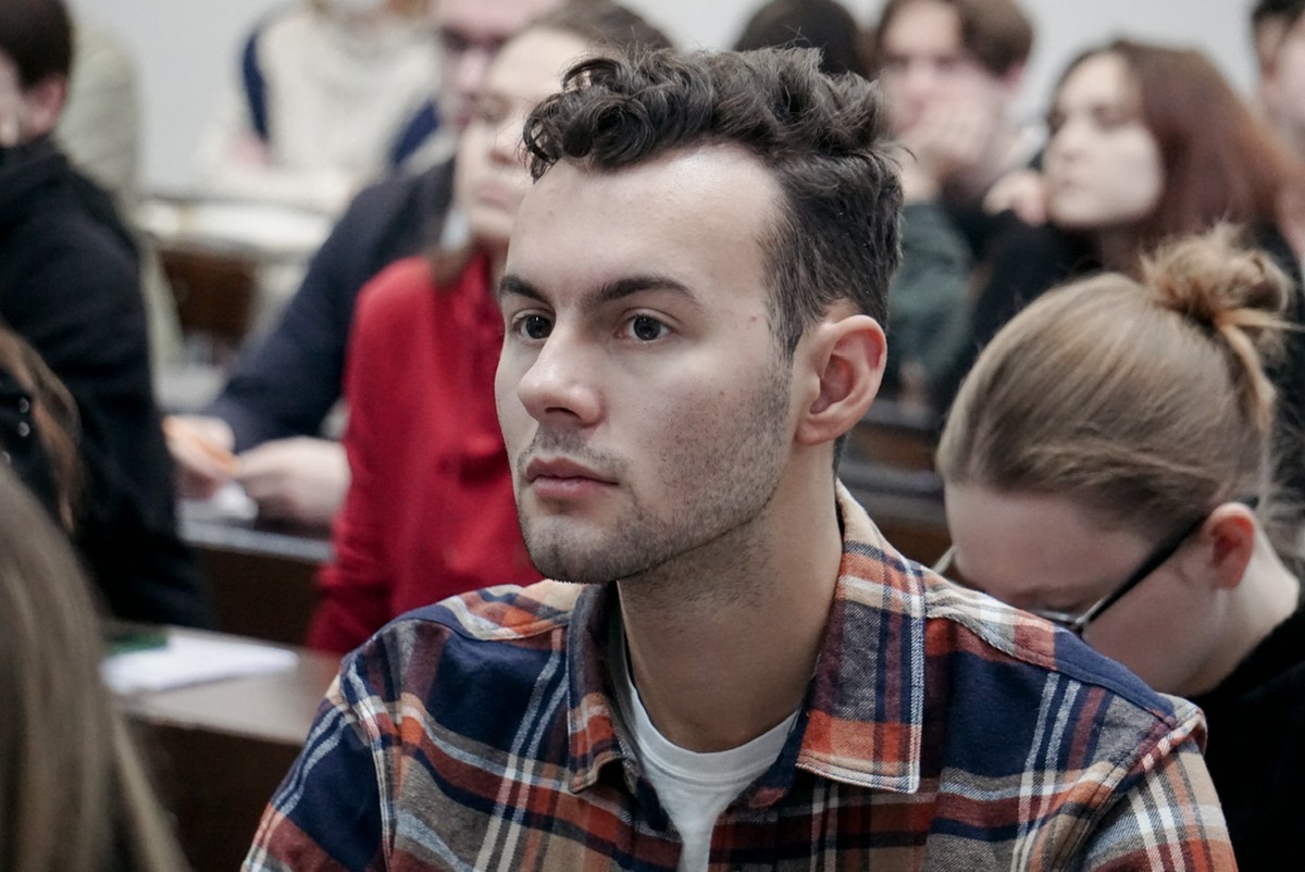 Академик РАН Сергей Деев: 'В КФУ фантастические возможности для самой серьезной науки' Академик РАН Сергей Деев: 'В КФУ фантастические возможности для самой серьезной науки'