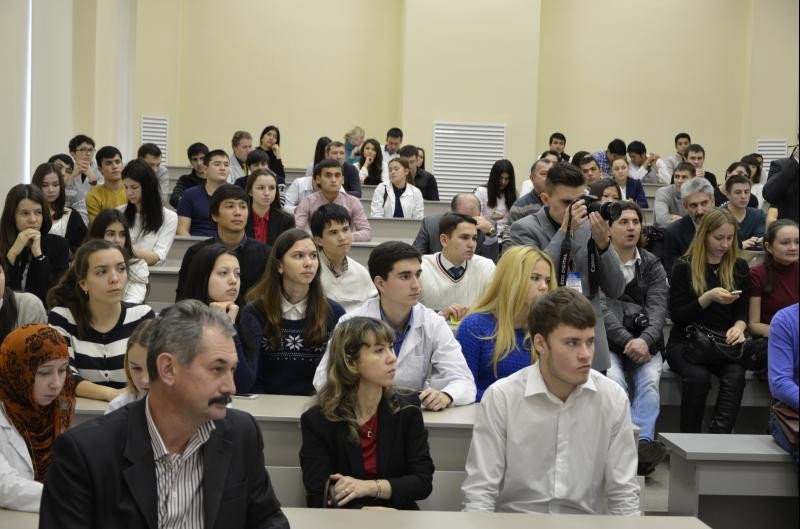 ������������� ����������� '�������������� ��������� � ����� ���������� � ������������' 2014