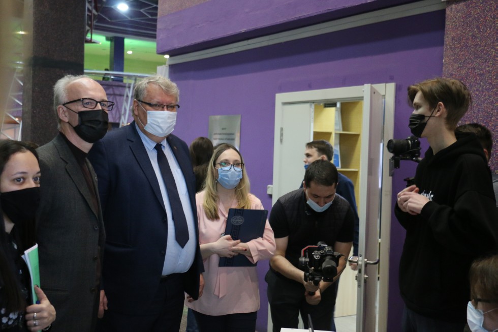 ������ ��������� �������, ��������� ������ �������� Mozilla Firefox � �������� ����� ���������� ������ 404