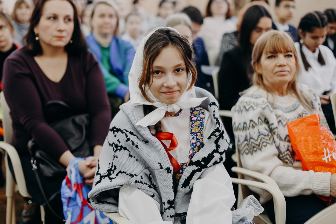 �������� ������������� ��������� �������� ��������������� ��������� '�� ������� �� ����� ����'