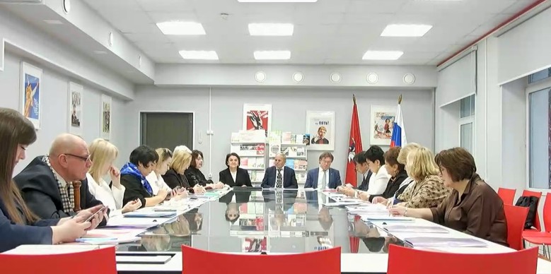 ������� ����������� ����������� ���� ��� ������� ������� � ������� ����� ��. �.�. ��������