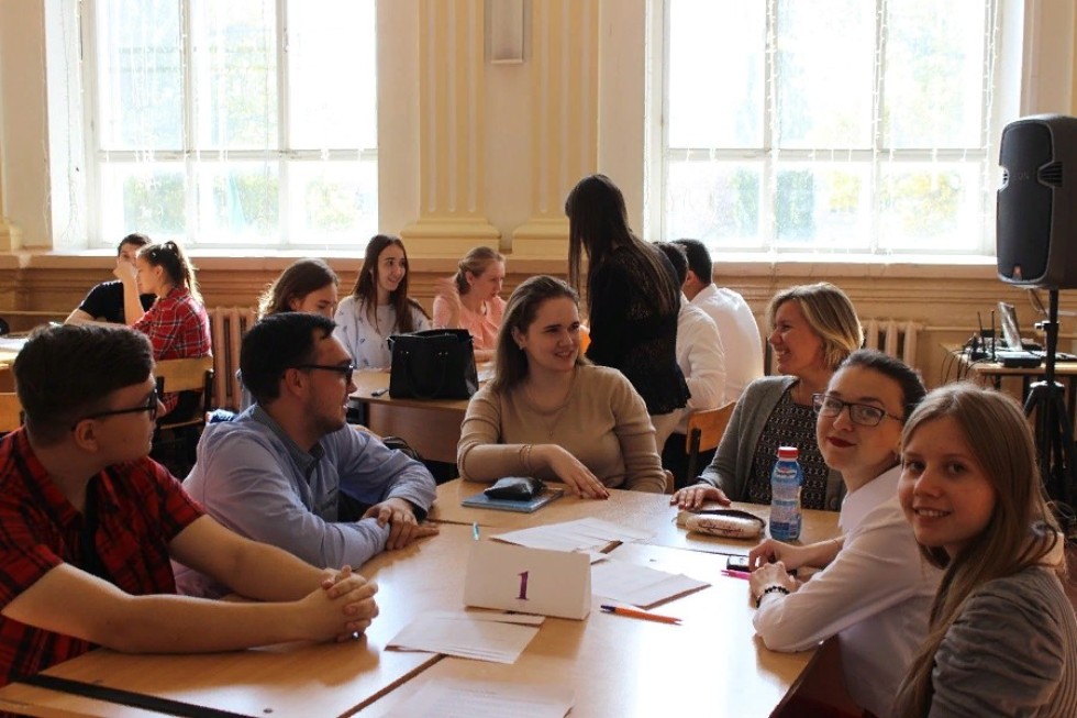 ������������ ���������� �������� 'LUSTIG-TURNIER'