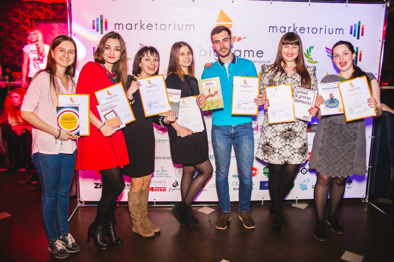 �������� ������, ��������� ������ 14.3-240 ������� ������� � ������������� �������� �� ���������� 'BigGame', ������� �������� � 15.14.15 �� 30.04.15 � �. �����-����������.