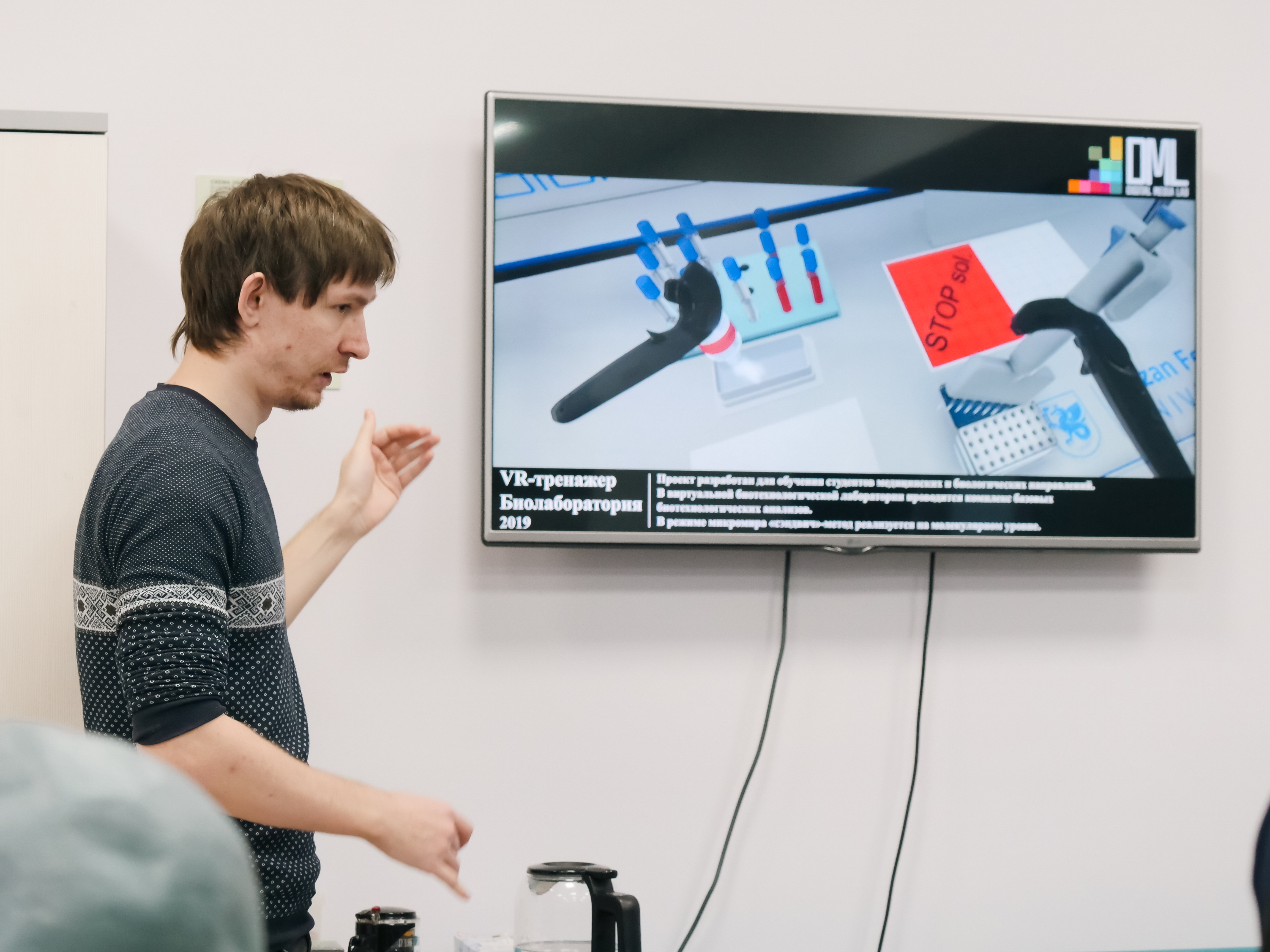 ИТИС посетил ректор Белорусского государственного технологического университета Сергей Касперович ИТИС посетил ректор Белорусского государственного технологического университета Сергей Касперович