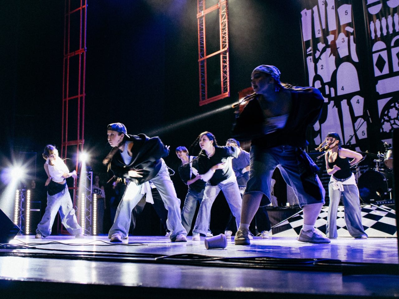 Культурно-массовая деятельность Культурно-массовая деятельность