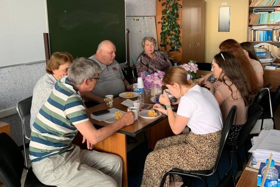 День открытых дверей магистратуры День открытых дверей магистратуры