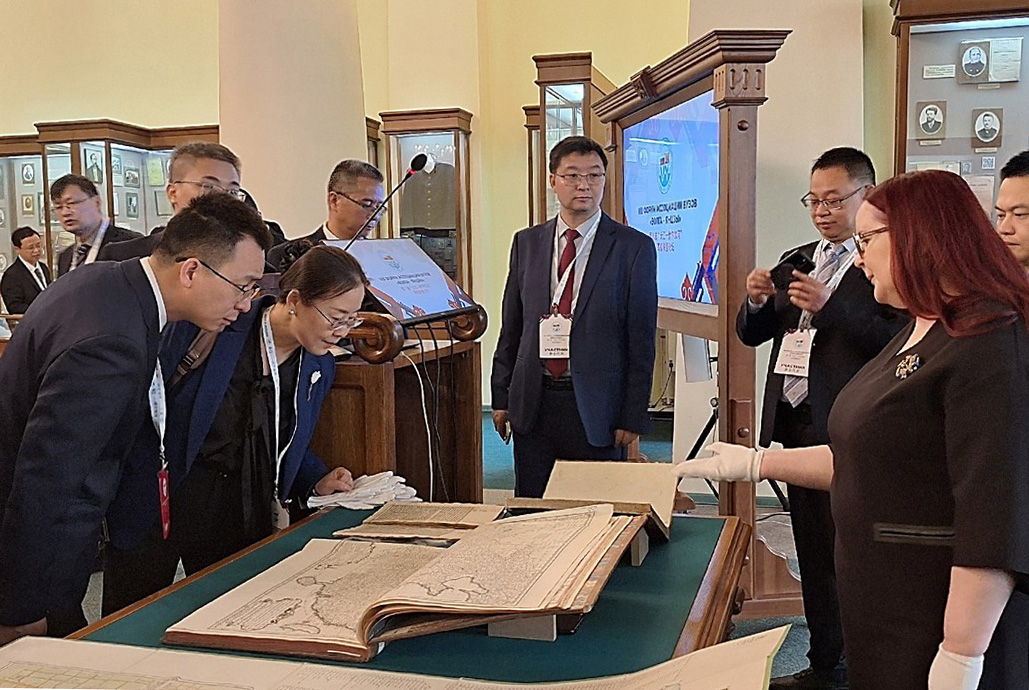 VIII ����� ���������� ����� '�����?�����'