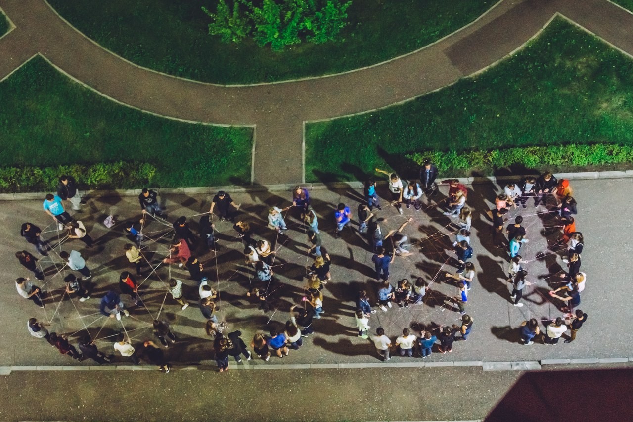 Общежития Общежития