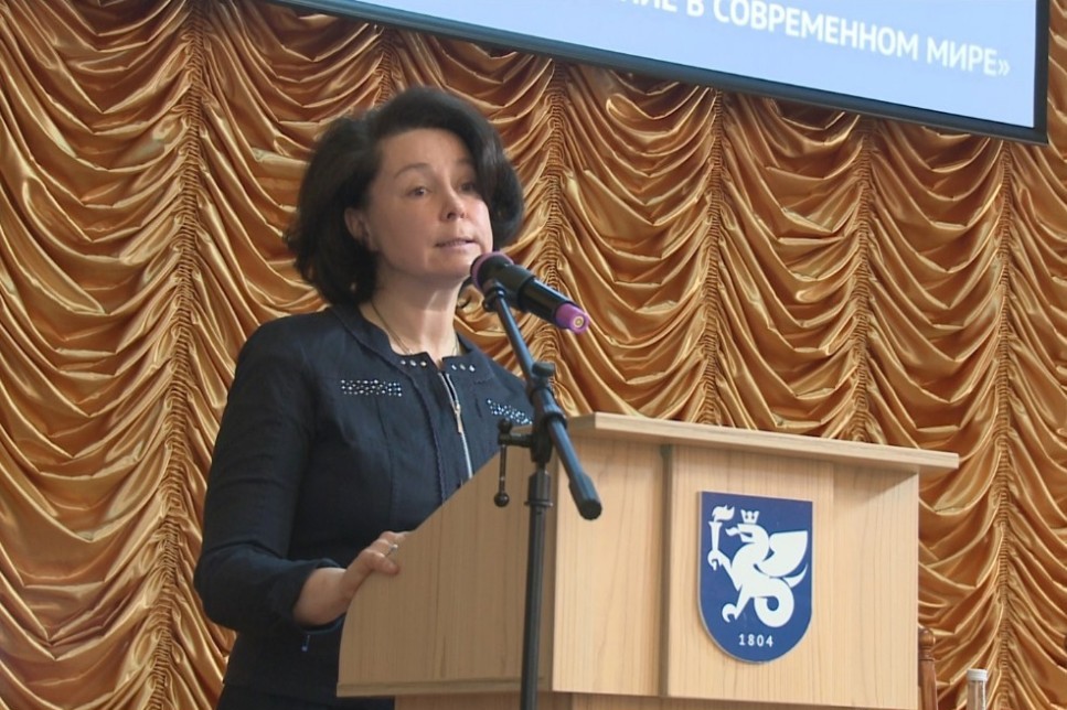 VII Махмутовские чтения VII Махмутовские чтения