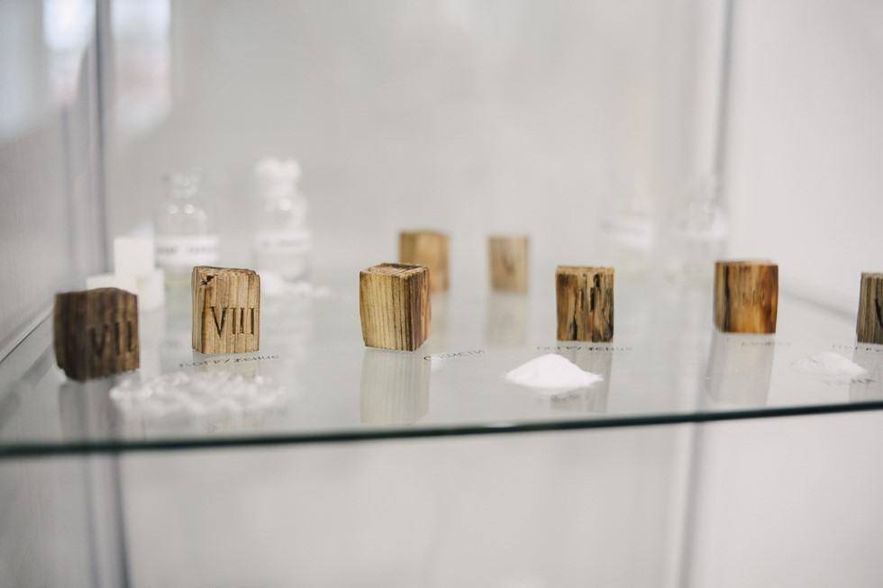 Коллоквиум молодых реставраторов ResCon-2019 начал работу в ИМО КФУ Коллоквиум молодых реставраторов ResCon-2019 начал работу в ИМО КФУ