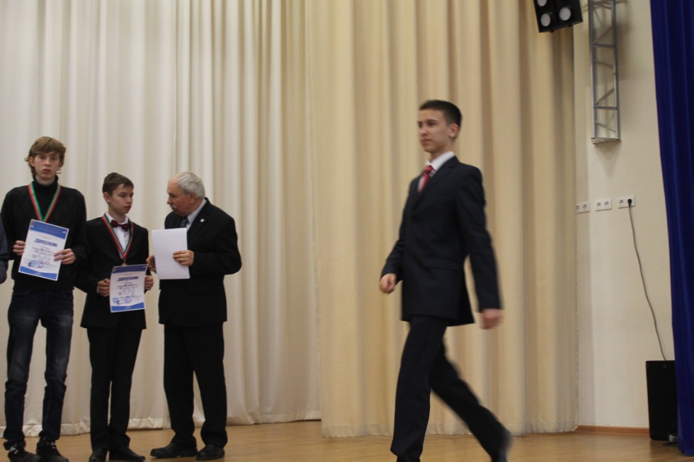 ��������������� ��������� ���� ������������� '�������� XXI ����'