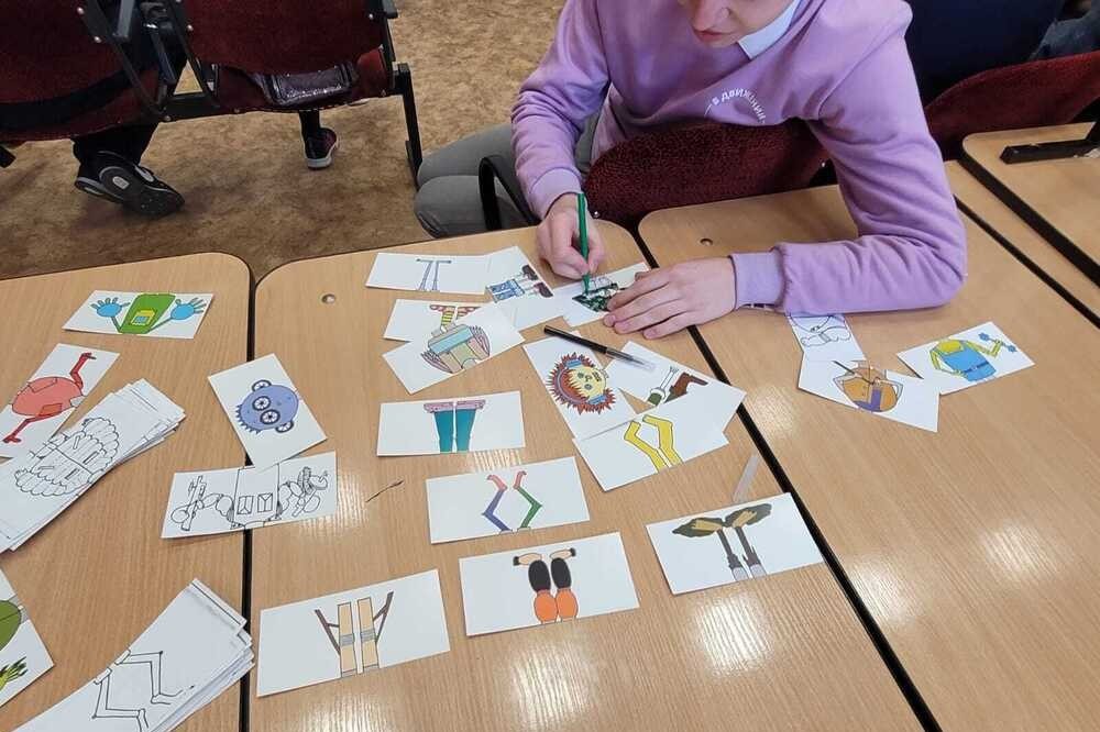 ��������������� �������� � ��������������� �������� ����������� ��������������� ��� ����������� ���������-�������������� ������� � ��������