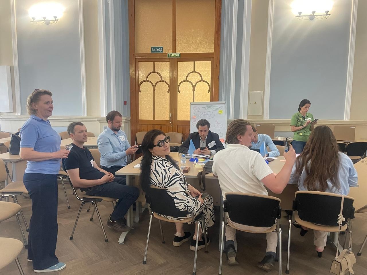 � ��������� ���������� � ����������� ������ ����������� ������������� ��������� �������� '��������������� ��������� �������' � ����� ���������������� �������������