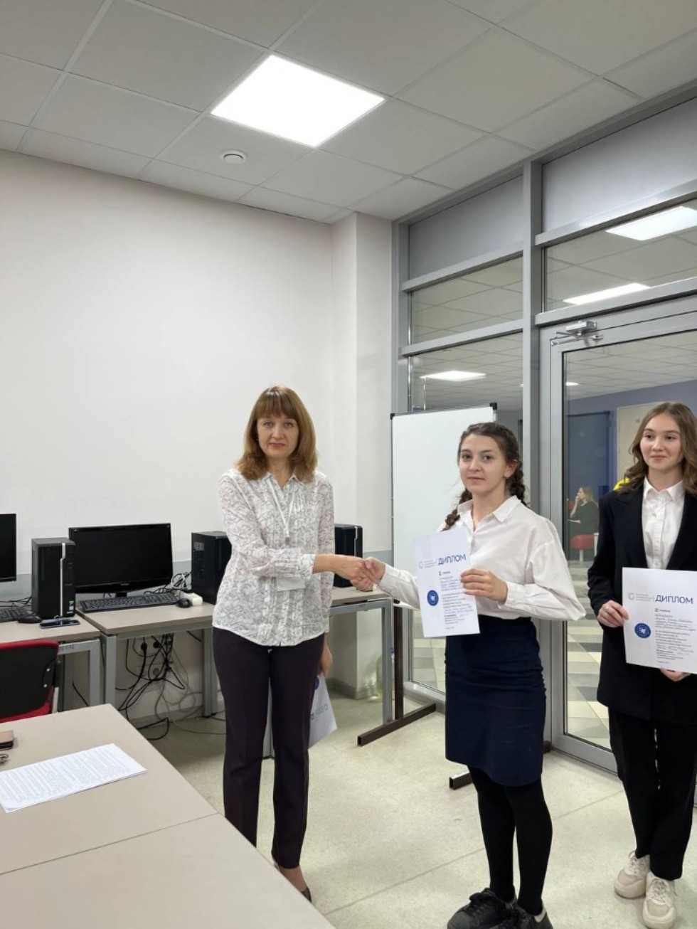 ����������� � �����: ������� ������ � ������������ ����������� � ������� �������������� ��������