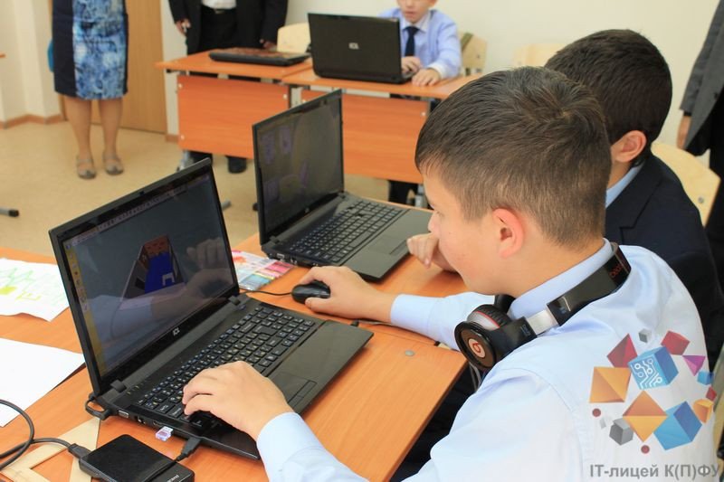 IT-����� �������� ���������� ���������� ������������ (��������)