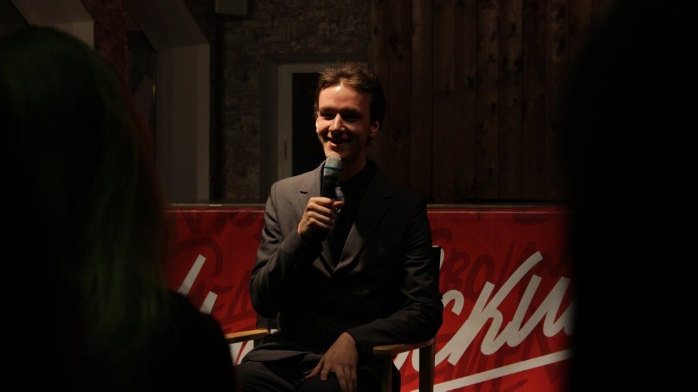 Творческое сияние студентов ИСФН Творческое сияние студентов ИСФН