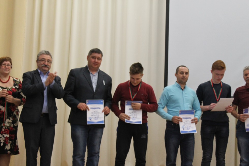 ��������������� ��������� ���� ������������� '�������� XXI ����'