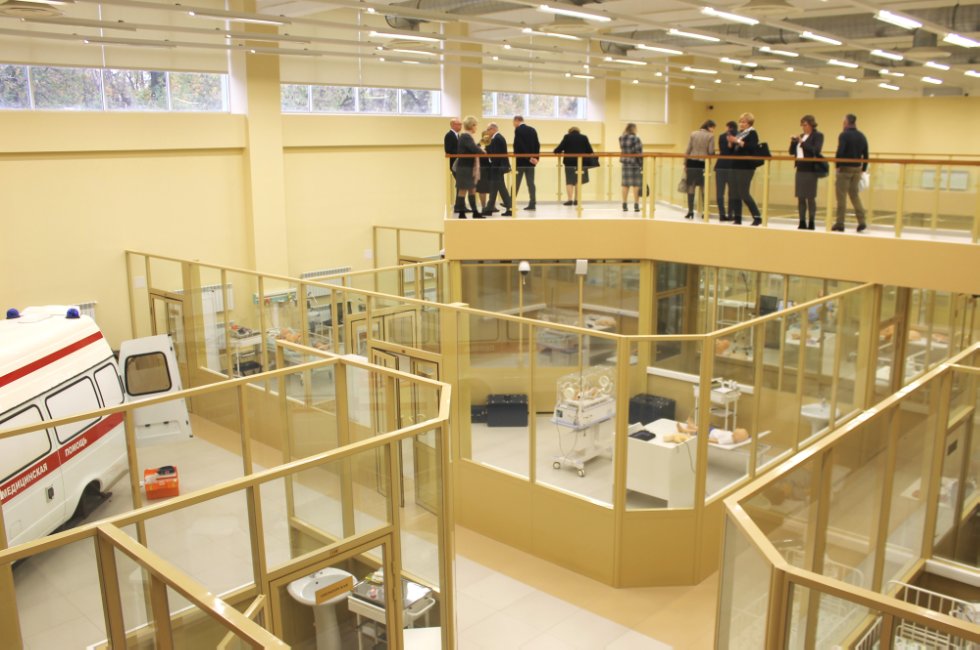 �����-��������� � ��������� ������������� ��������� �������������� � ����� ���������������