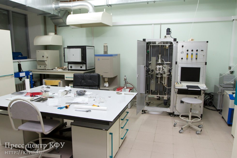 Александр Повалко ознакомился с ходом подготовки дорожной карты повышения конкурентоспособности КФУ Александр Повалко ознакомился с ходом подготовки дорожной карты повышения конкурентоспособности КФУ