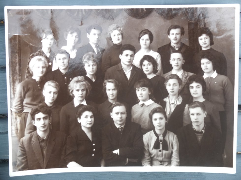 ������� ����������� 1965 ���� �������