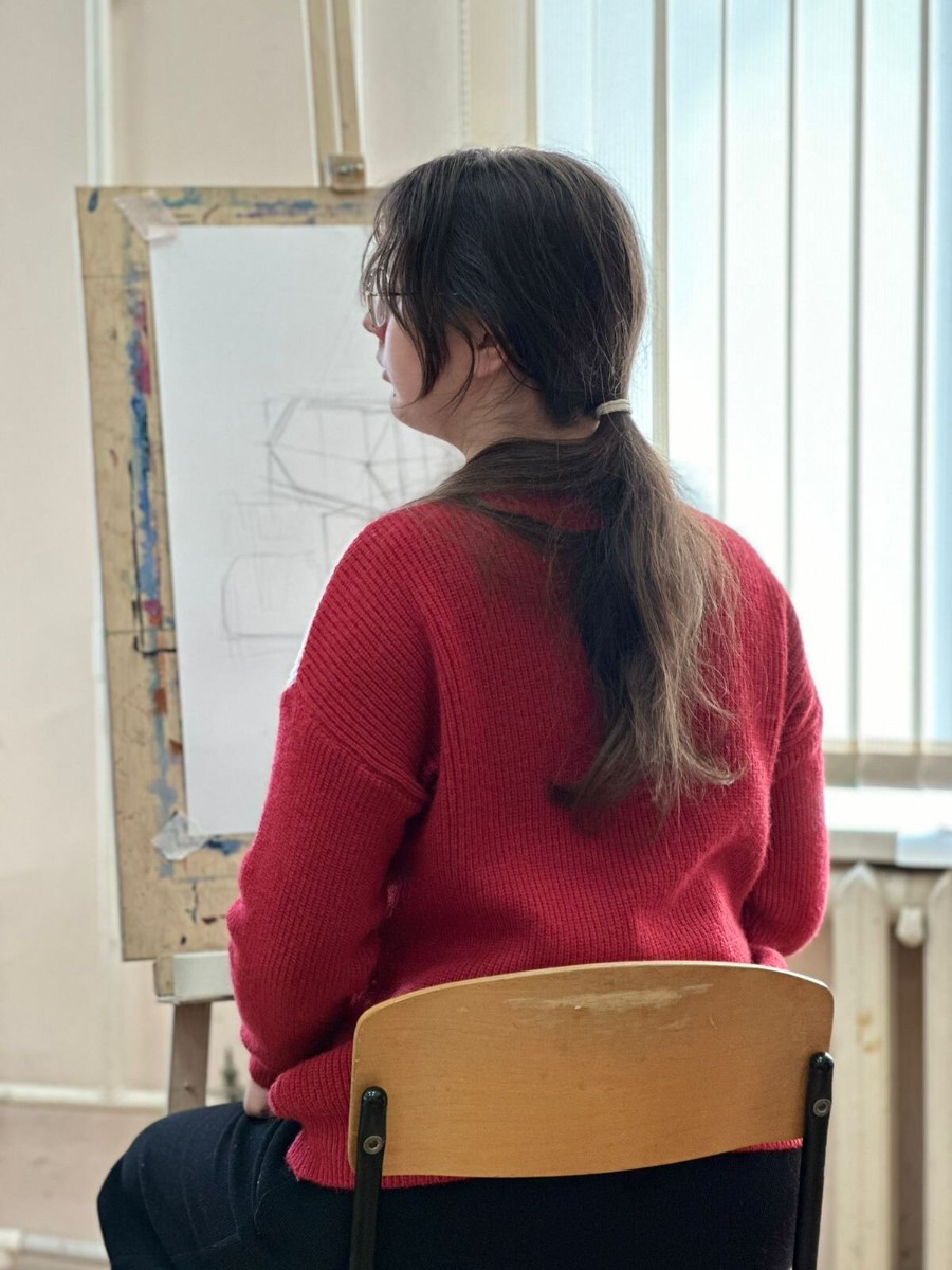 Заключительный этап предметных олимпиад КФУ в Волгограде! Заключительный этап предметных олимпиад КФУ в Волгограде!