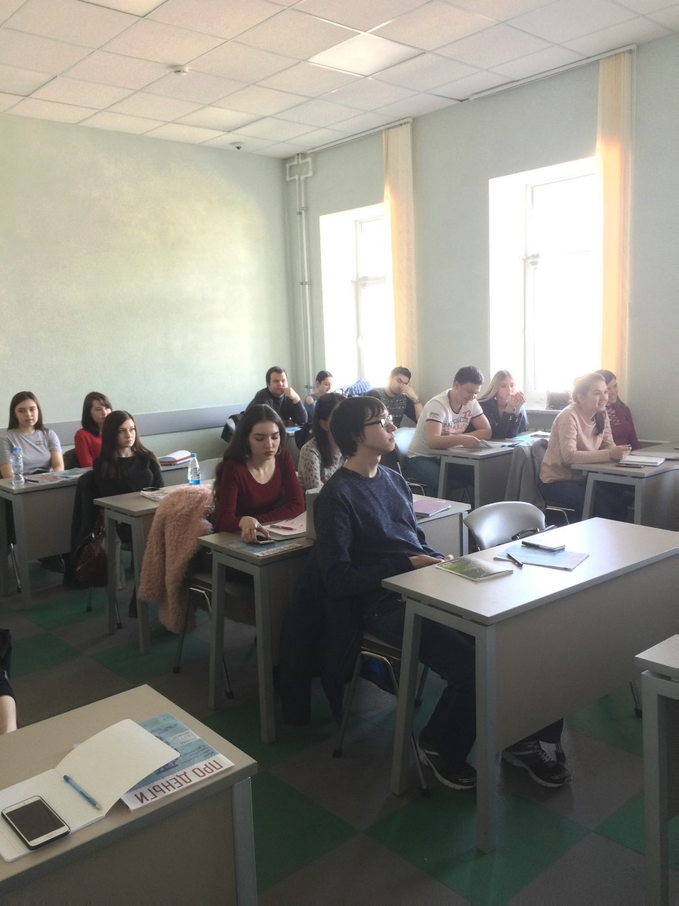 ������ ���������� ����������� ��� ������� ��������: ����� ������