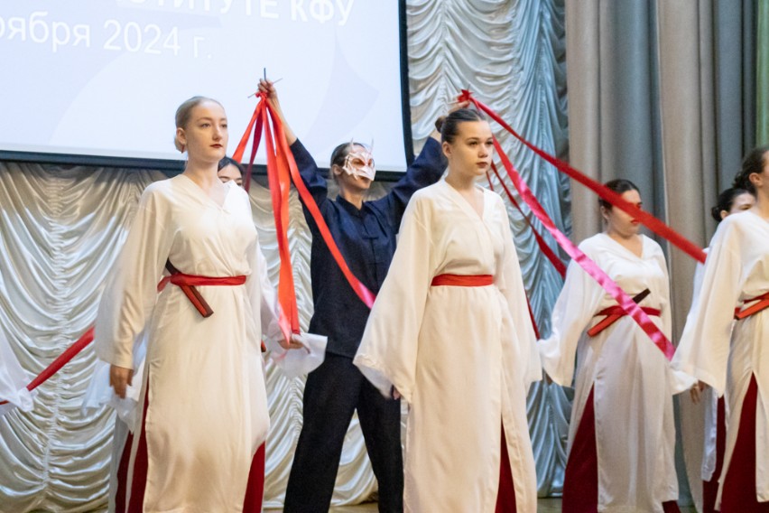 В Елабужском институте КФУ состоялся День открытых дверей В Елабужском институте КФУ состоялся День открытых дверей