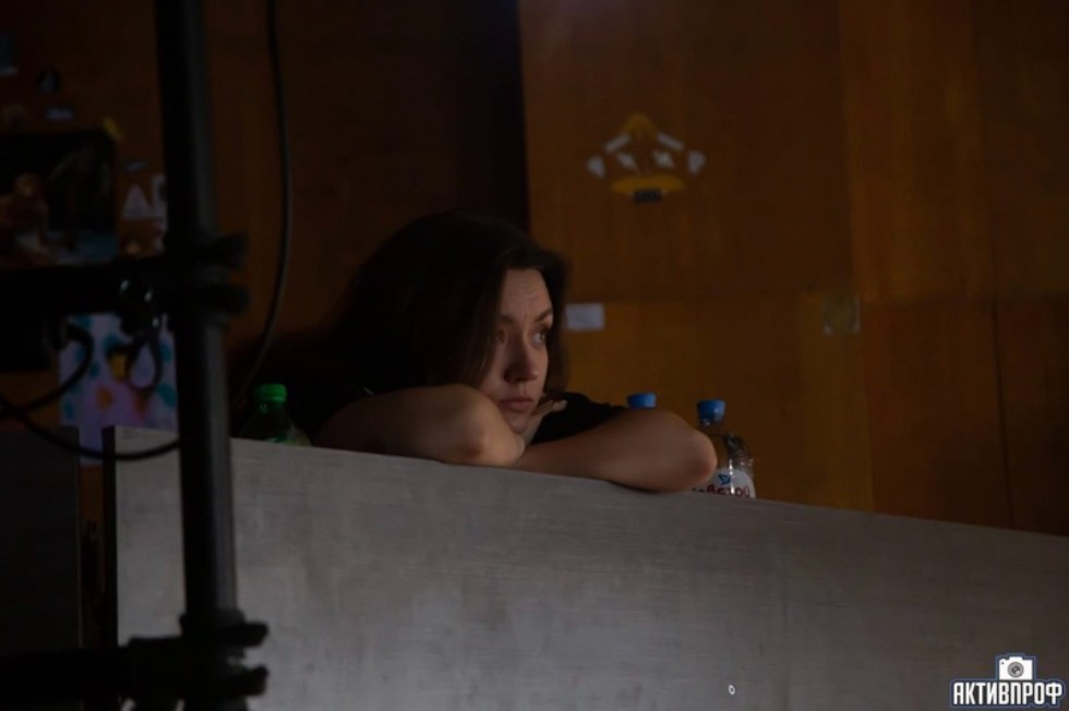 '������ ���������'