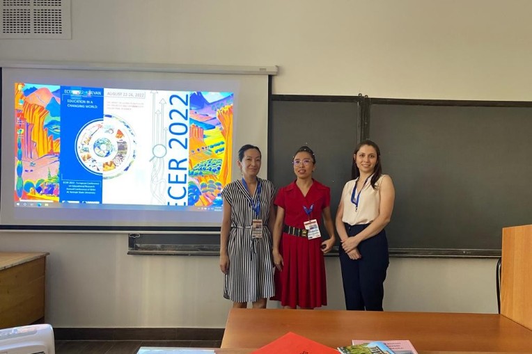 Образование в изменяющемся мире Образование в изменяющемся мире