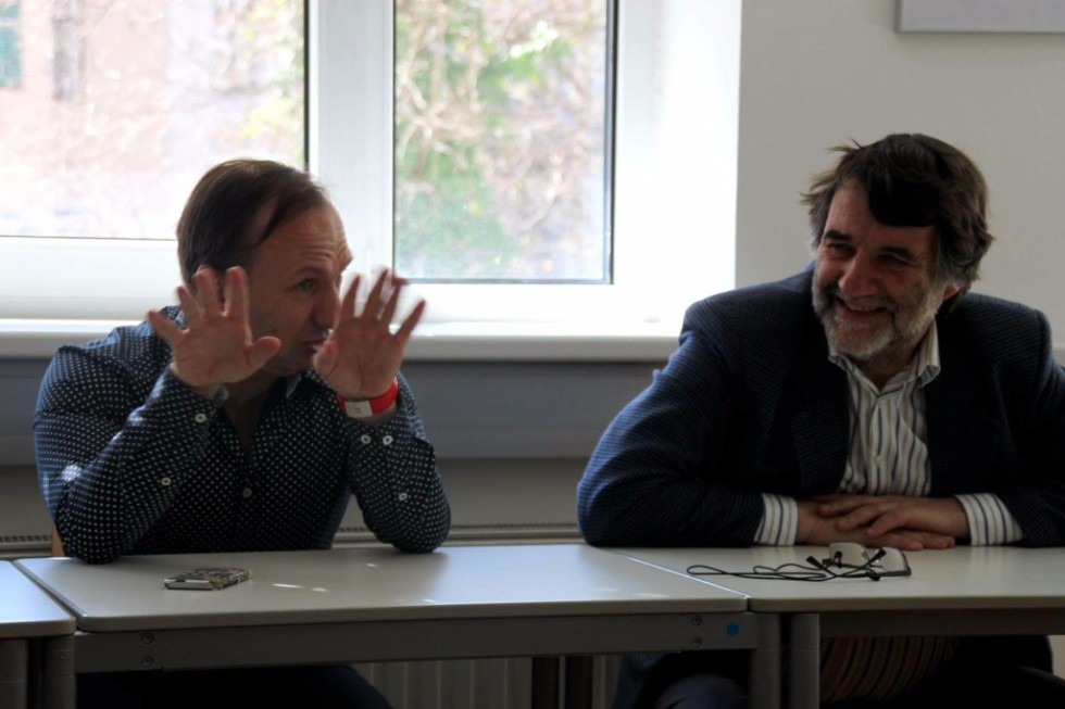 ������� ������� � �����