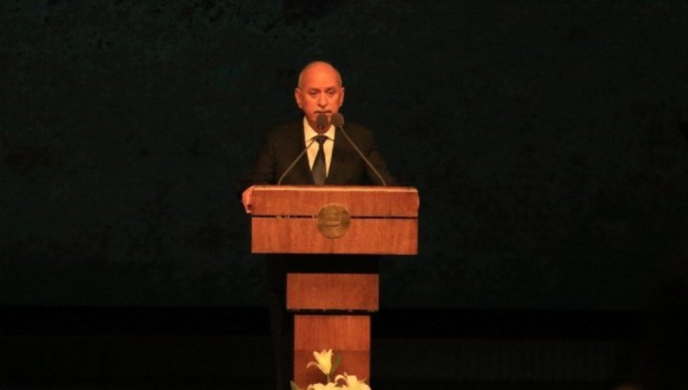 ��� ����������� �� XXIII �������� ������������ ���������