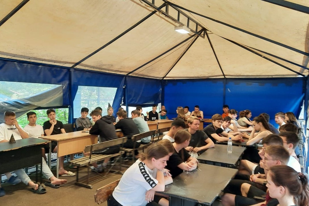 ���������� ����� � ��� '�����������'