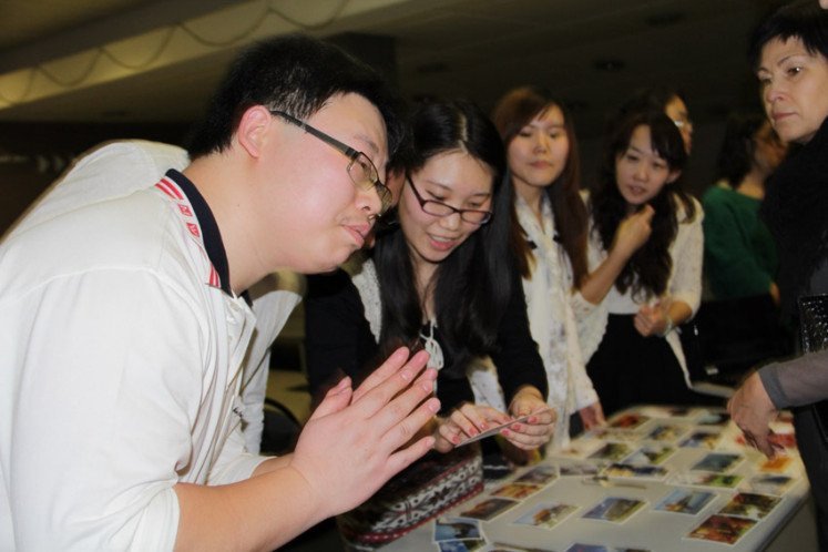 A Chinese New Year was Celebrated in KFU