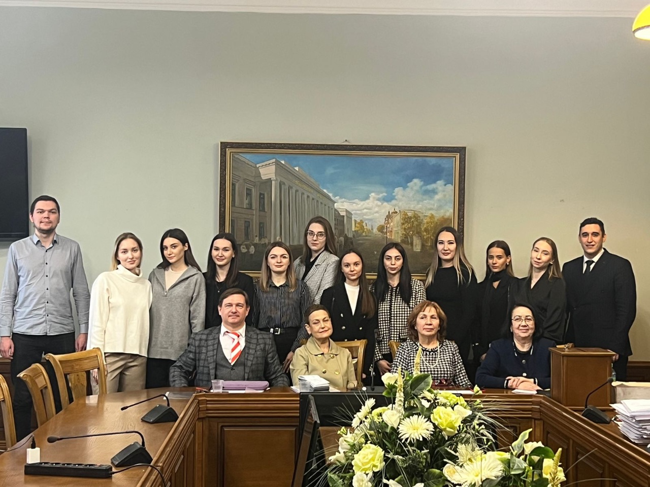 ����������� ������� �������� ������������ �����������