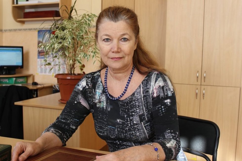 Dania A. Salimova: 'Russian Germans are unique ethnos'