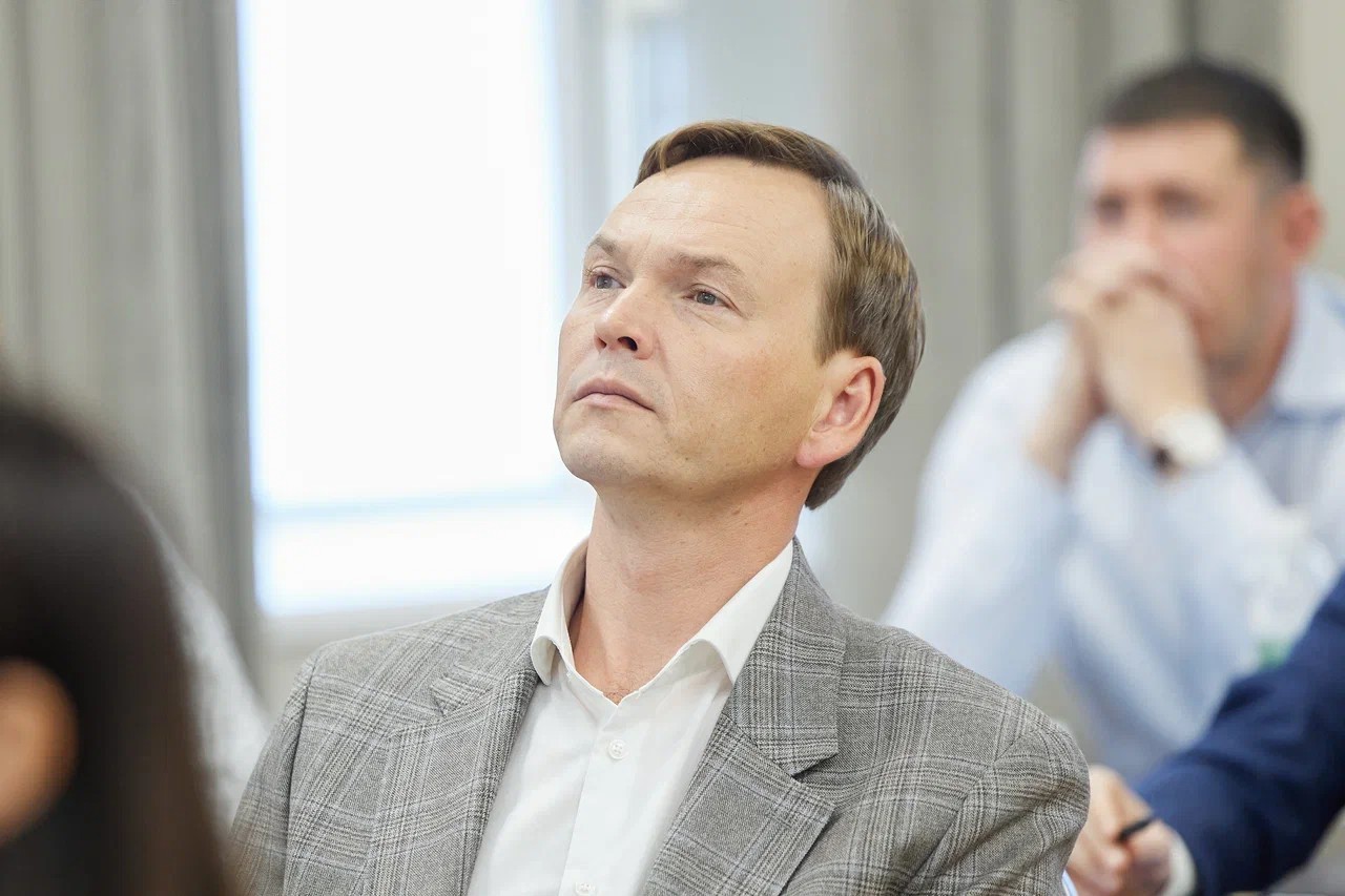 ������ ��������� �XECUTIVE ��� ��� ���-���������� � ������������� �������