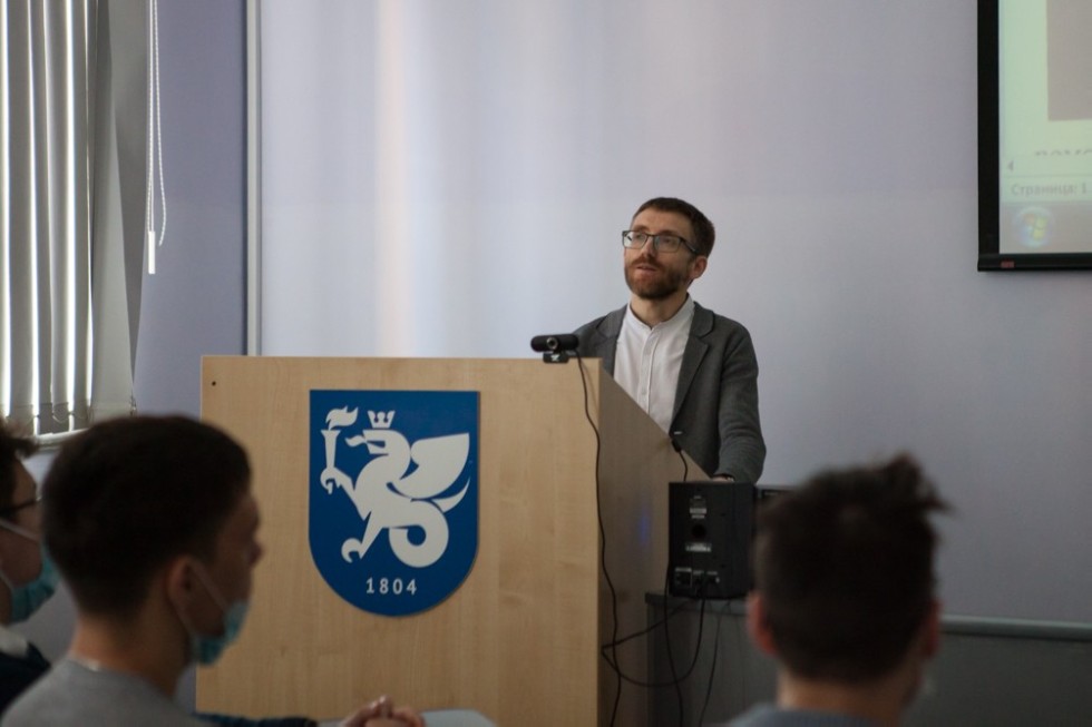 ������ �������� ������ '����� � ����� ������ ��������� �������'