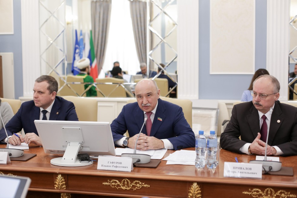 Memorandum of cooperation signed with Academy of Public Administration of Uzbekistan