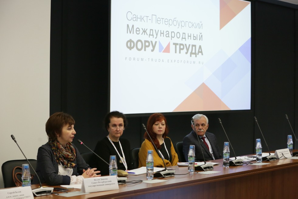 ���������������� ���������: ���������� ��� �����������?