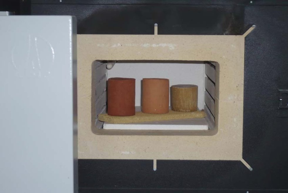 НИЛ и УЛ 'Керамика' НИЛ и УЛ 'Керамика'