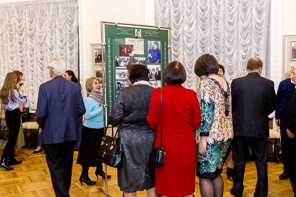 Все началось с судьбоносной песни 'Золотая рыбка' Все началось с судьбоносной песни 'Золотая рыбка'