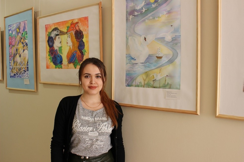 �������� '������ ��� ����� �.�. ��������' ��������� �� ���������-��������������� ����������