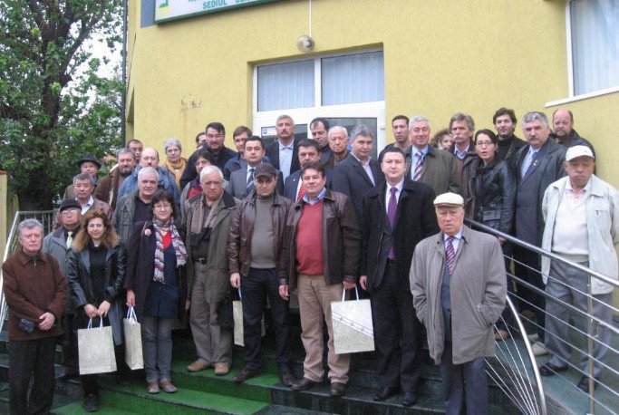 A New Book about the History of Tatar People was Published in Romania?